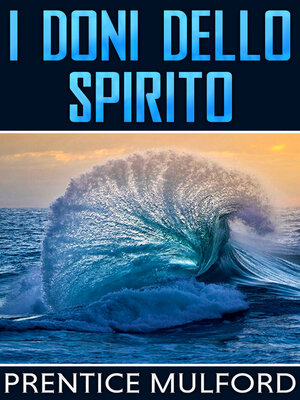 cover image of I doni dello spirito